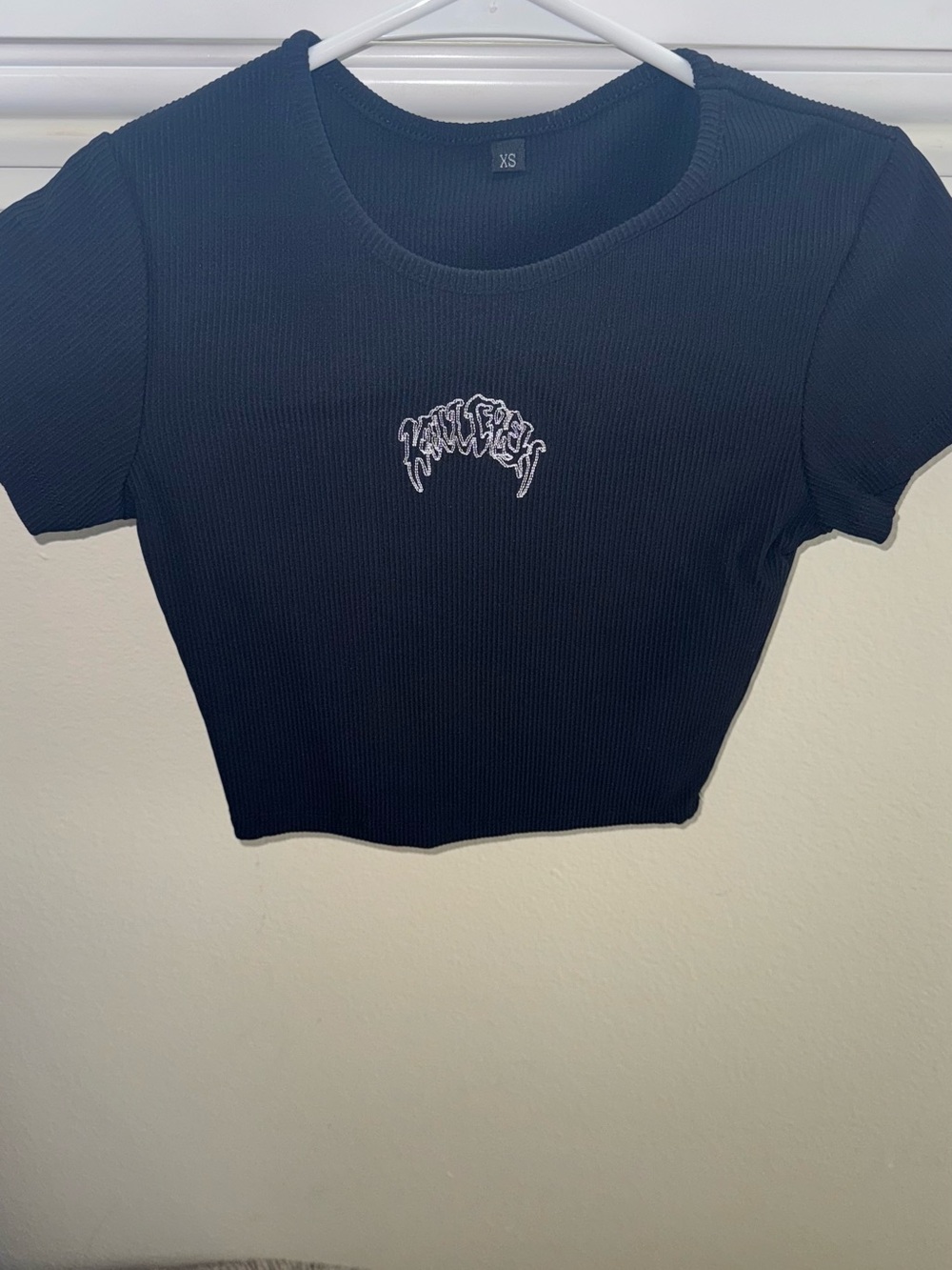Kill crew top